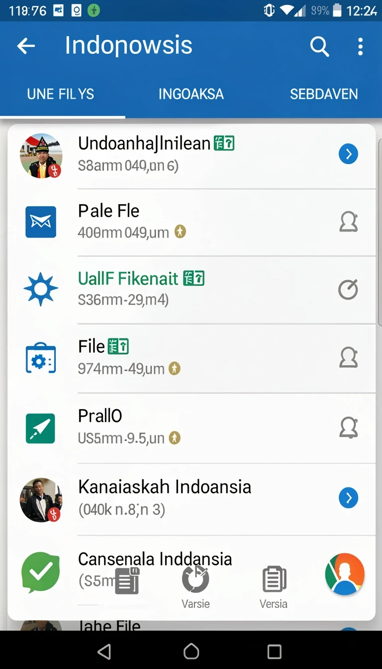 Review Aplikasi 4p4p Versi Terbaru