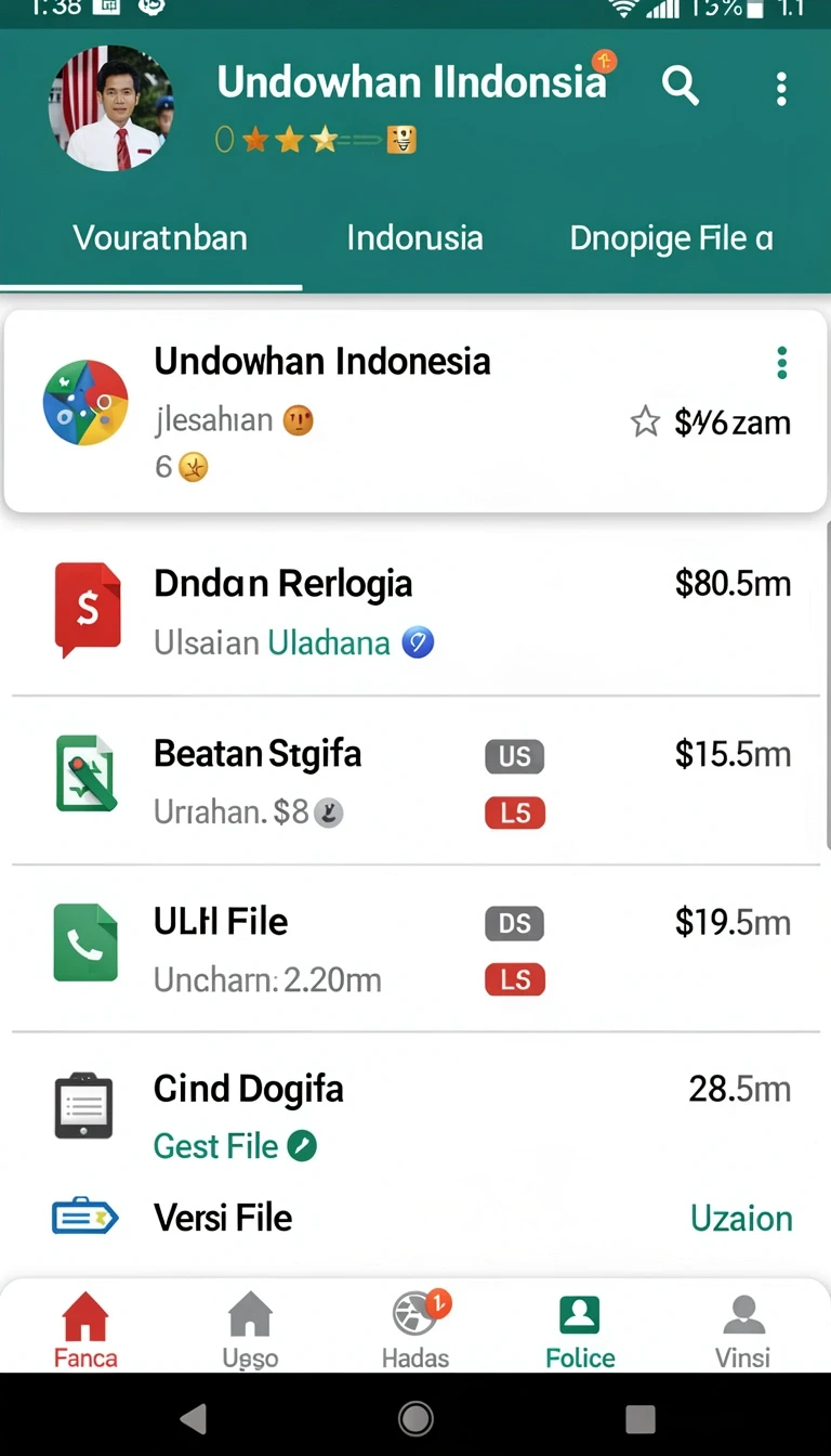 Tips keamanan